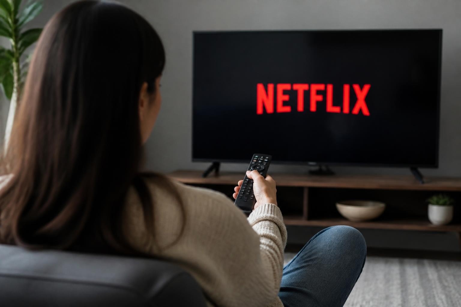 VPN for Netflix in China: Complete Access Guide 2026