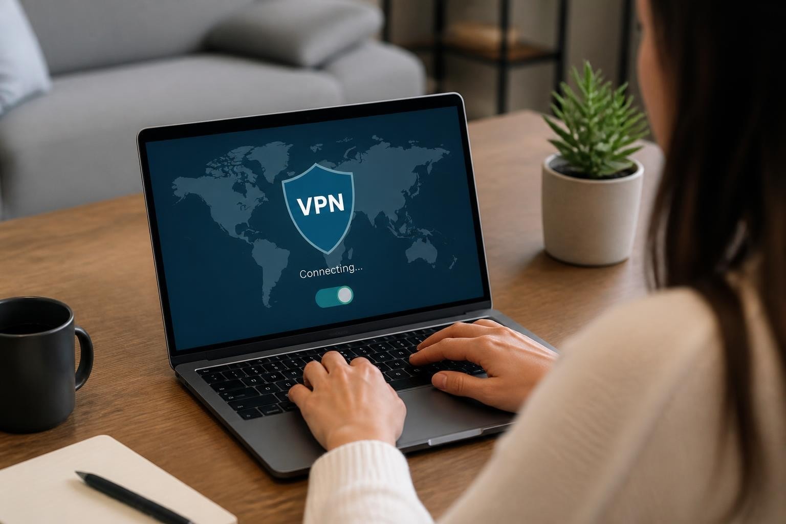 My Private Internet: Building Your Secure Digital Space