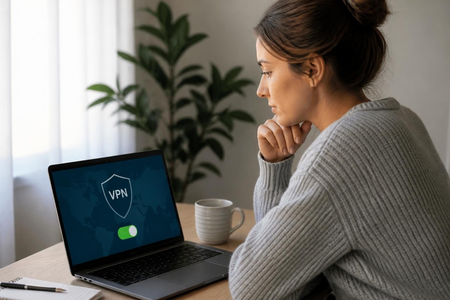 Buy VPN: Complete Guide to Choosing the Right Service