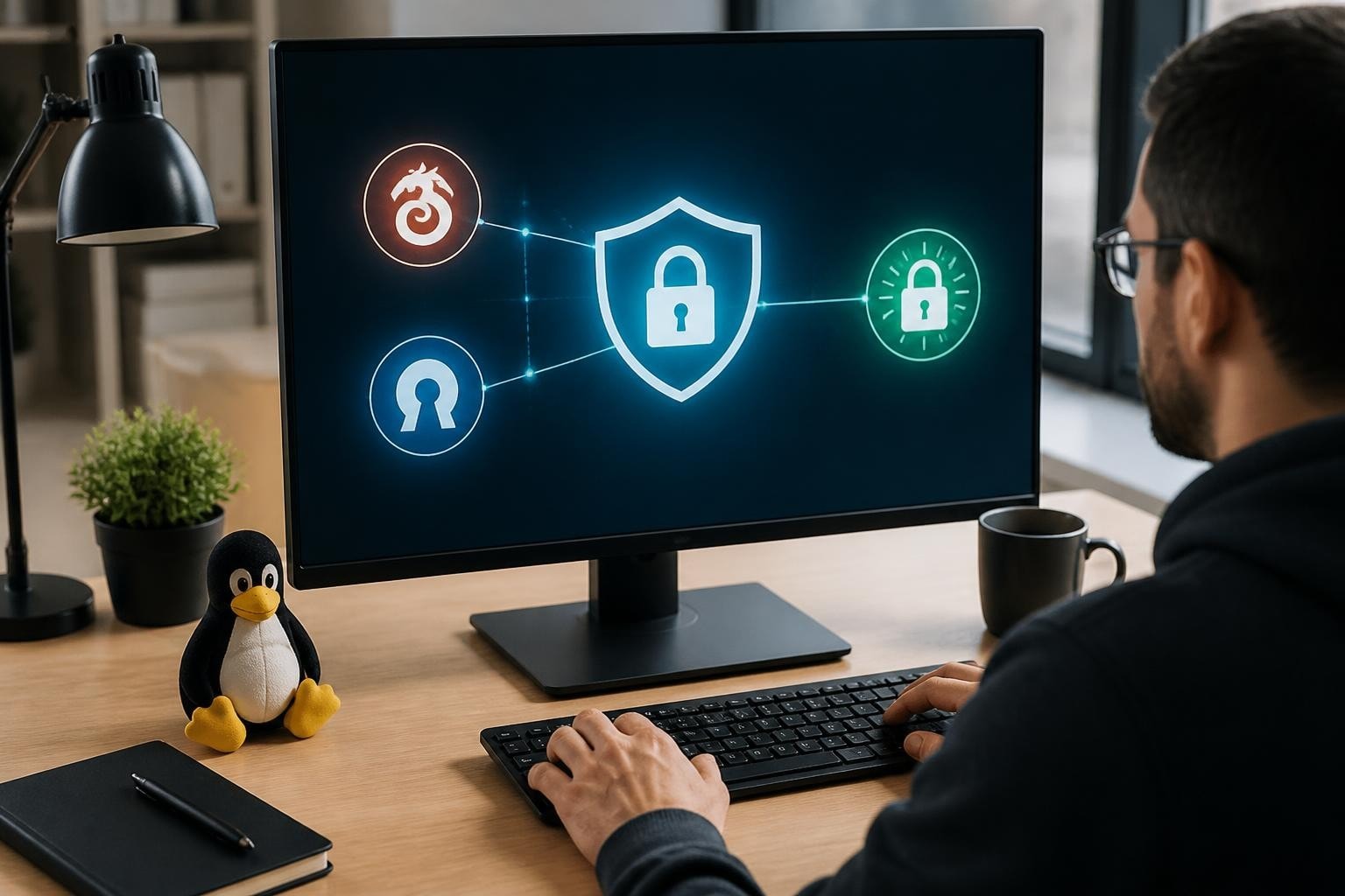 Free VPN Software Linux: Best Options for 2026