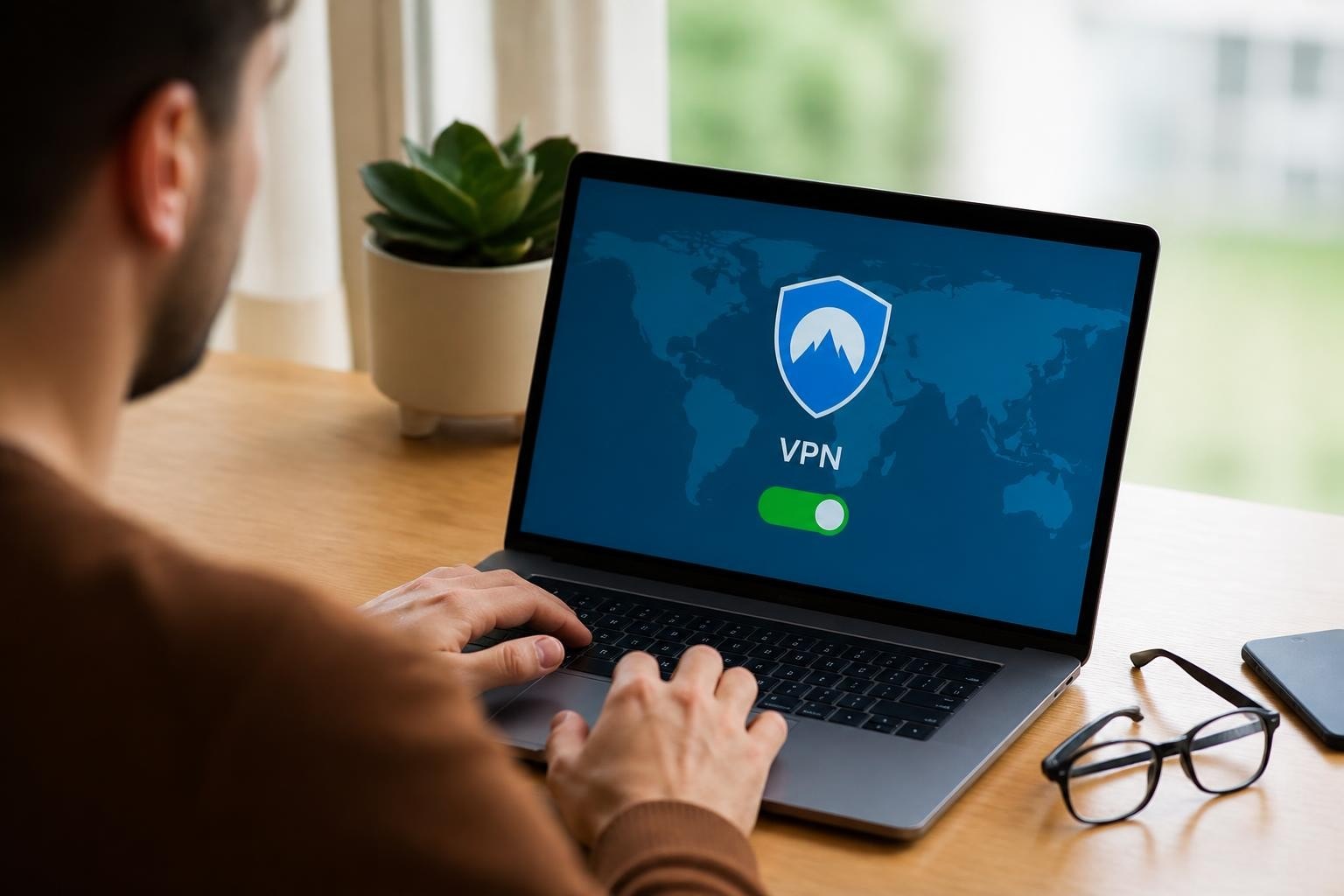 Top Rated Free VPN for Windows: 2026 Guide