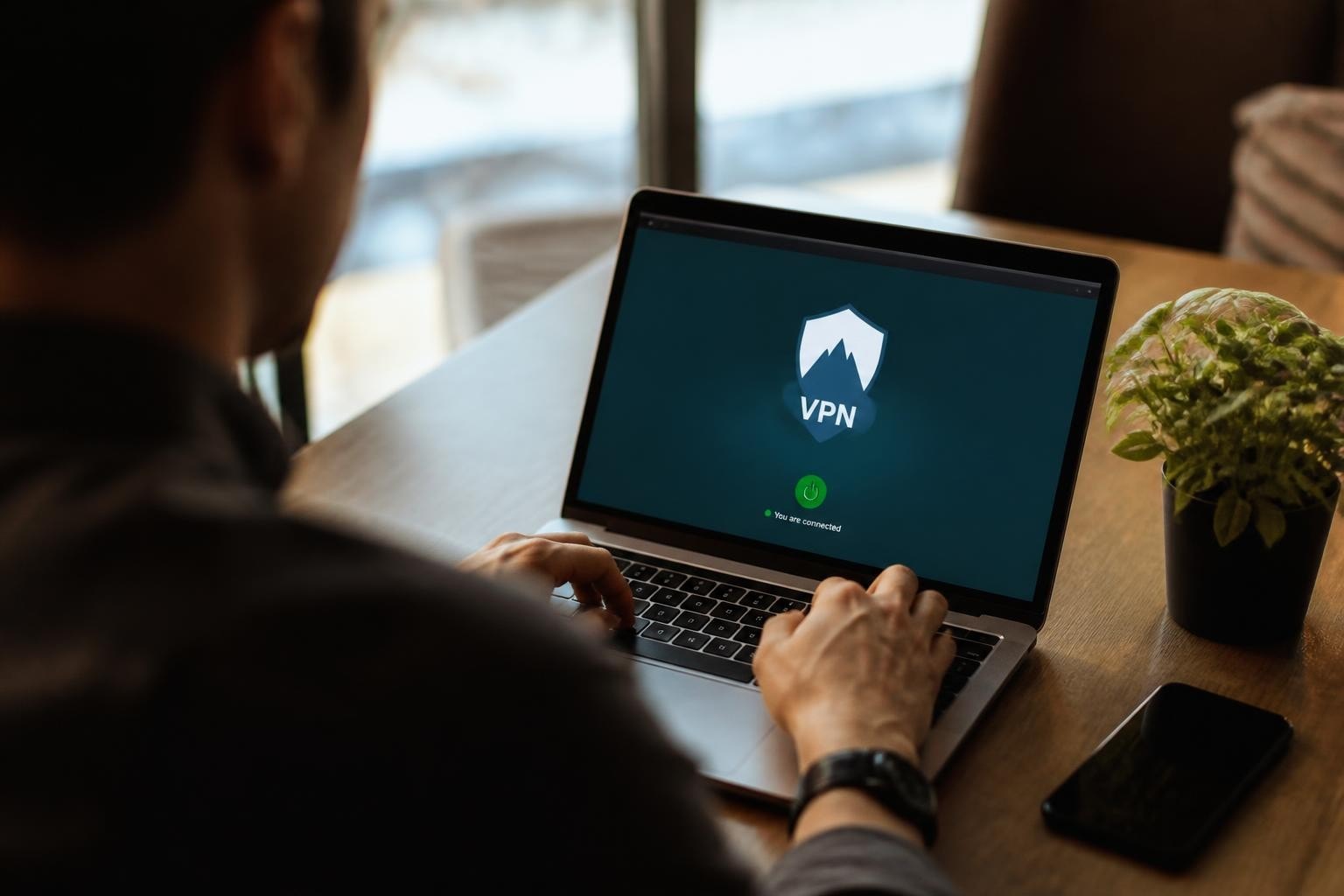 VPN Technology: Security, Privacy, and Modern Implementation