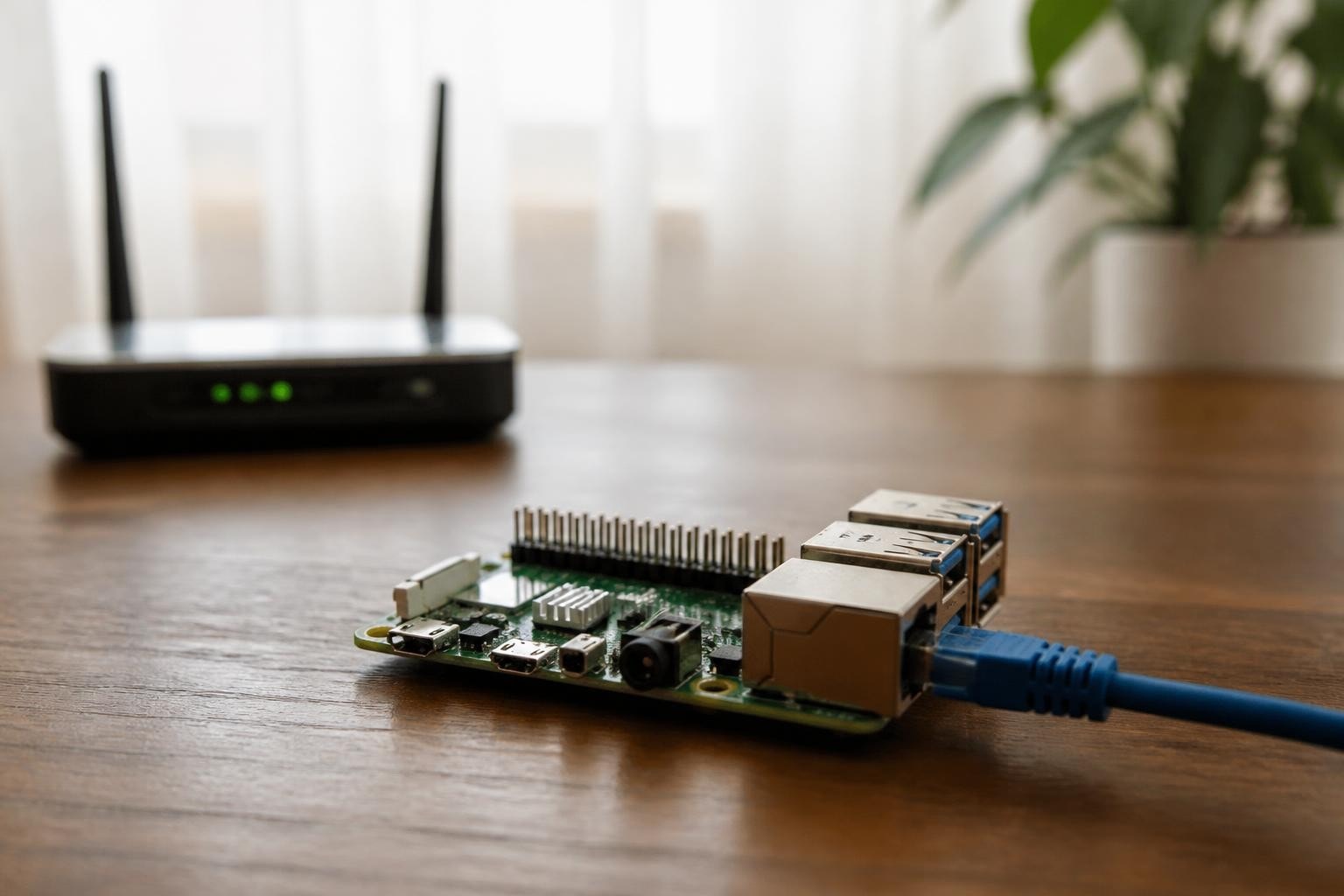 VPN Raspberry Pi Server: Build Your Secure Network 2026