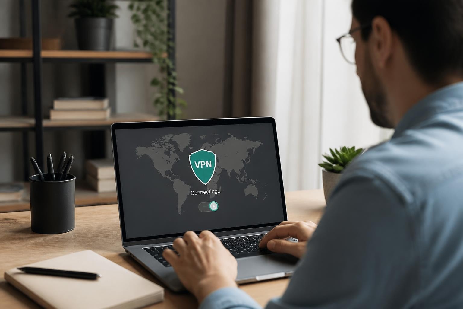VPN Protocol Port: Complete Guide to Ports & Protocols