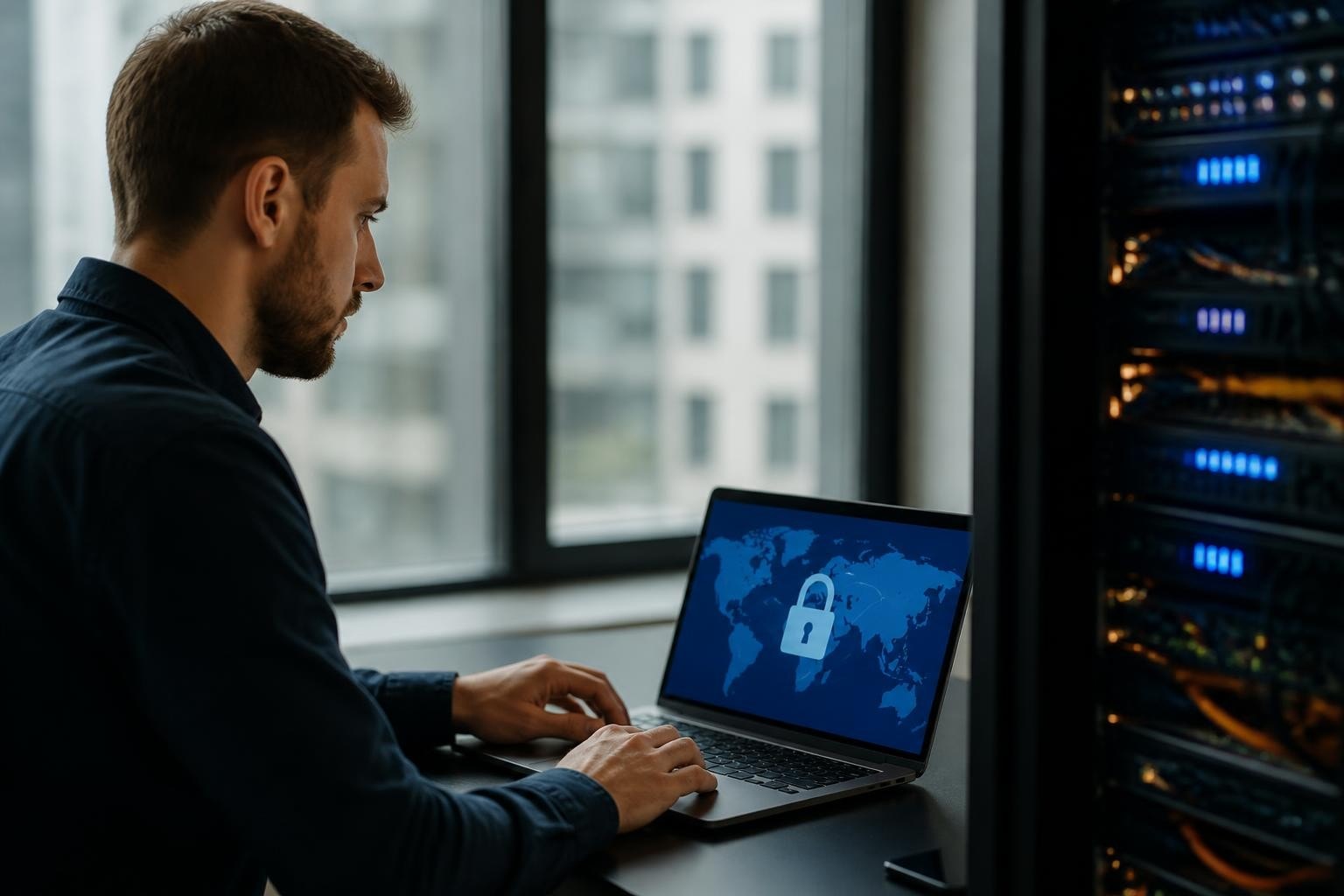 OpenVPN Server: Setup, Security & Best Practices
