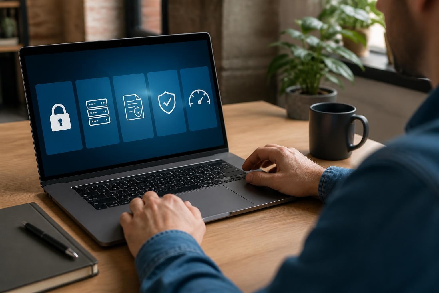 Top VPN Services: Security, Privacy & Speed in 2026