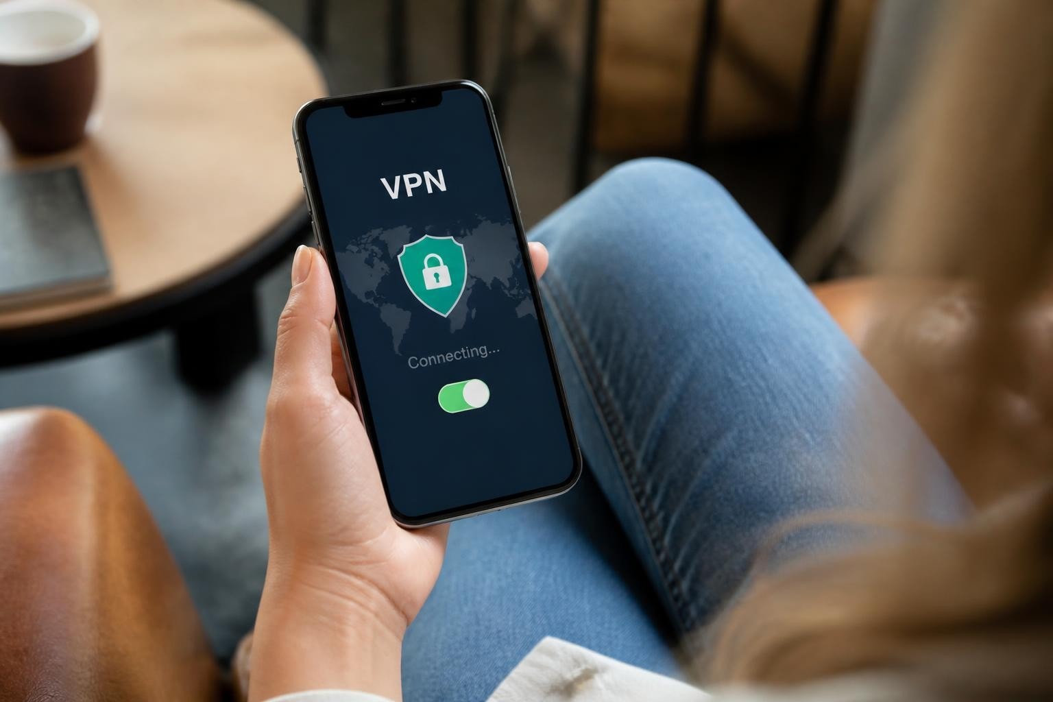 What Is a VPN in iPhone: Complete Guide for 2026