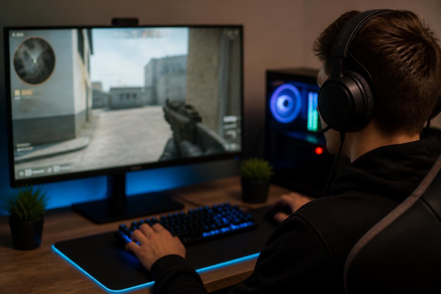 Best Games VPN: Ultimate Guide for Gamers in 2026