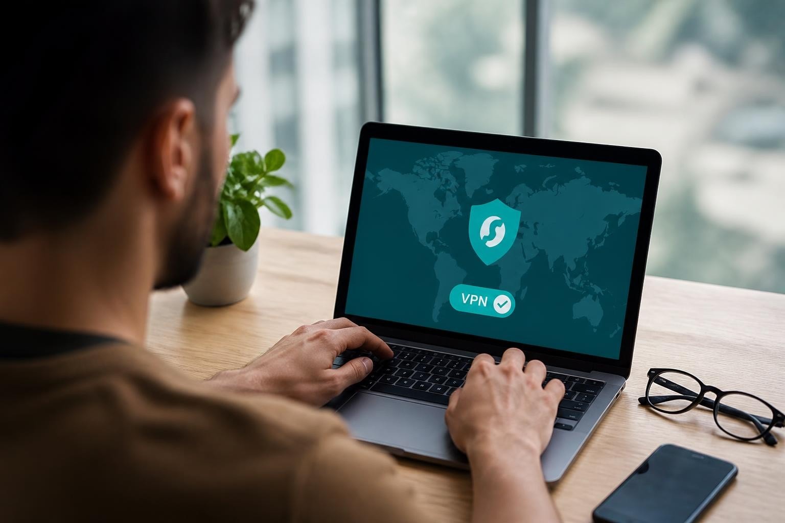 VPN Online: Secure Your Connection in 2026