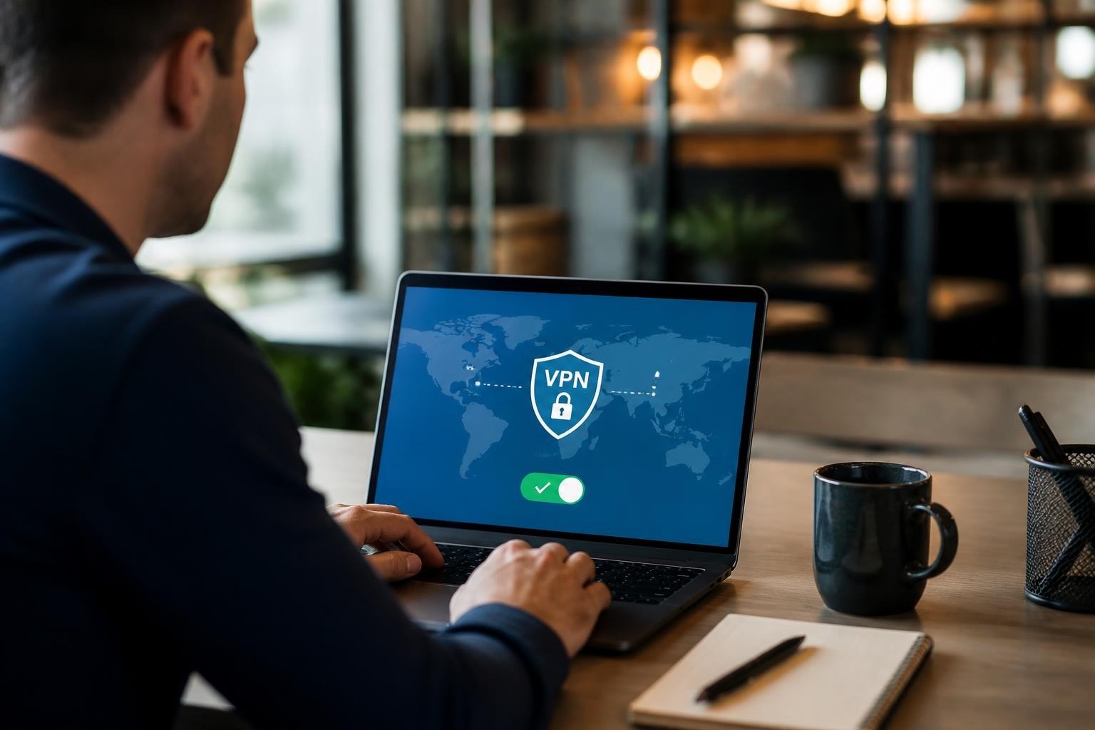 How VPN Networks Work: Complete Technical Guide 2026
