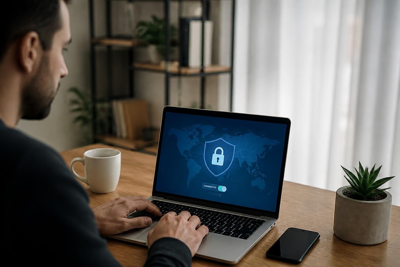 Online Privacy Protection: Essential Guide for 2026