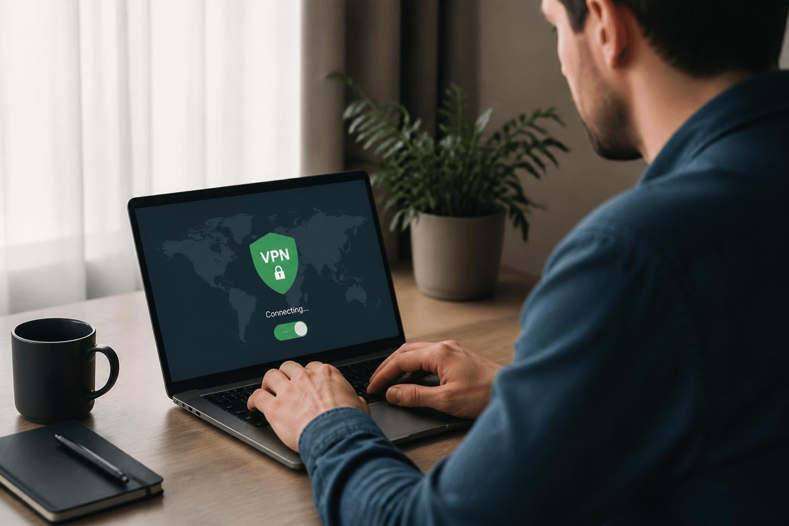 Private Internet VPN: Complete Security Guide 2026