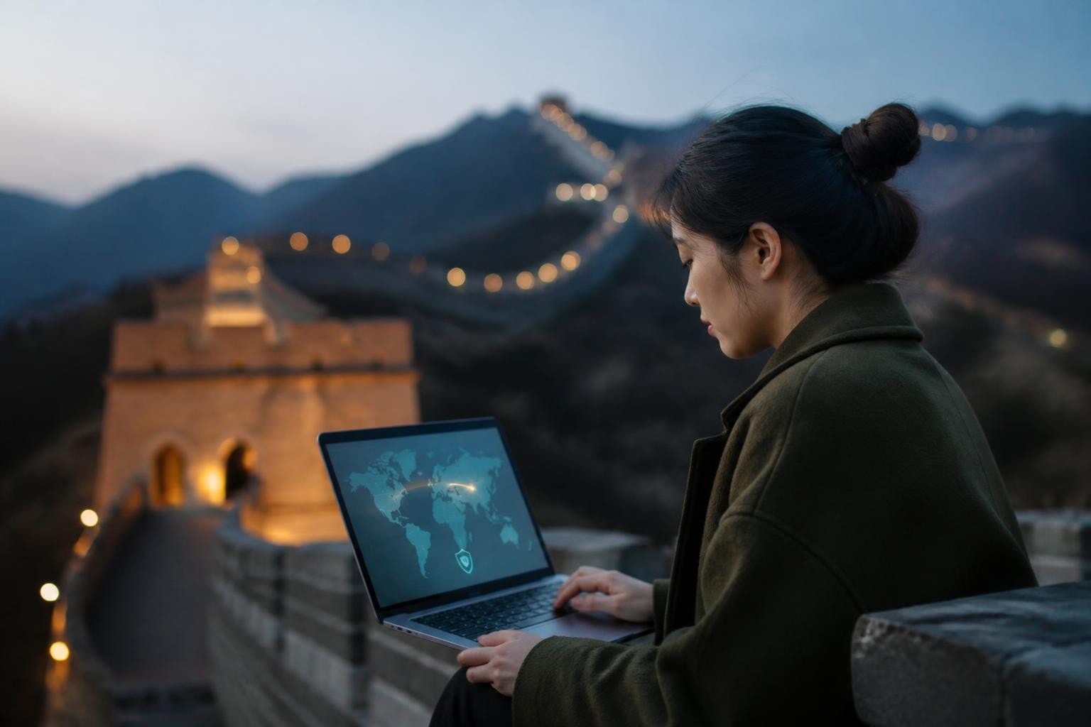 VPN Best for China: Ultimate Guide to Bypassing Censorship