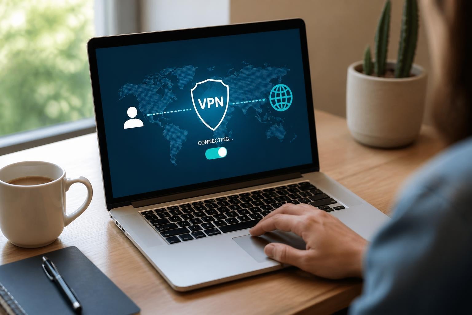 VPN Software for Chrome: Security Guide for 2026