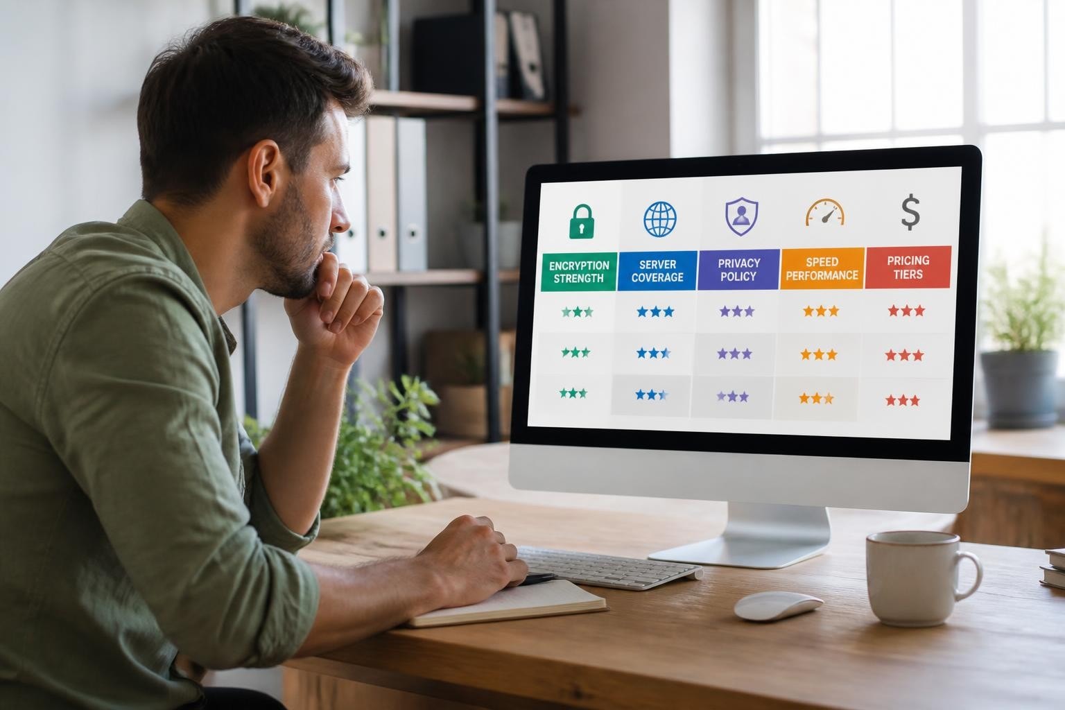 ProtonVPN Alternative: Top Secure VPN Options in 2026