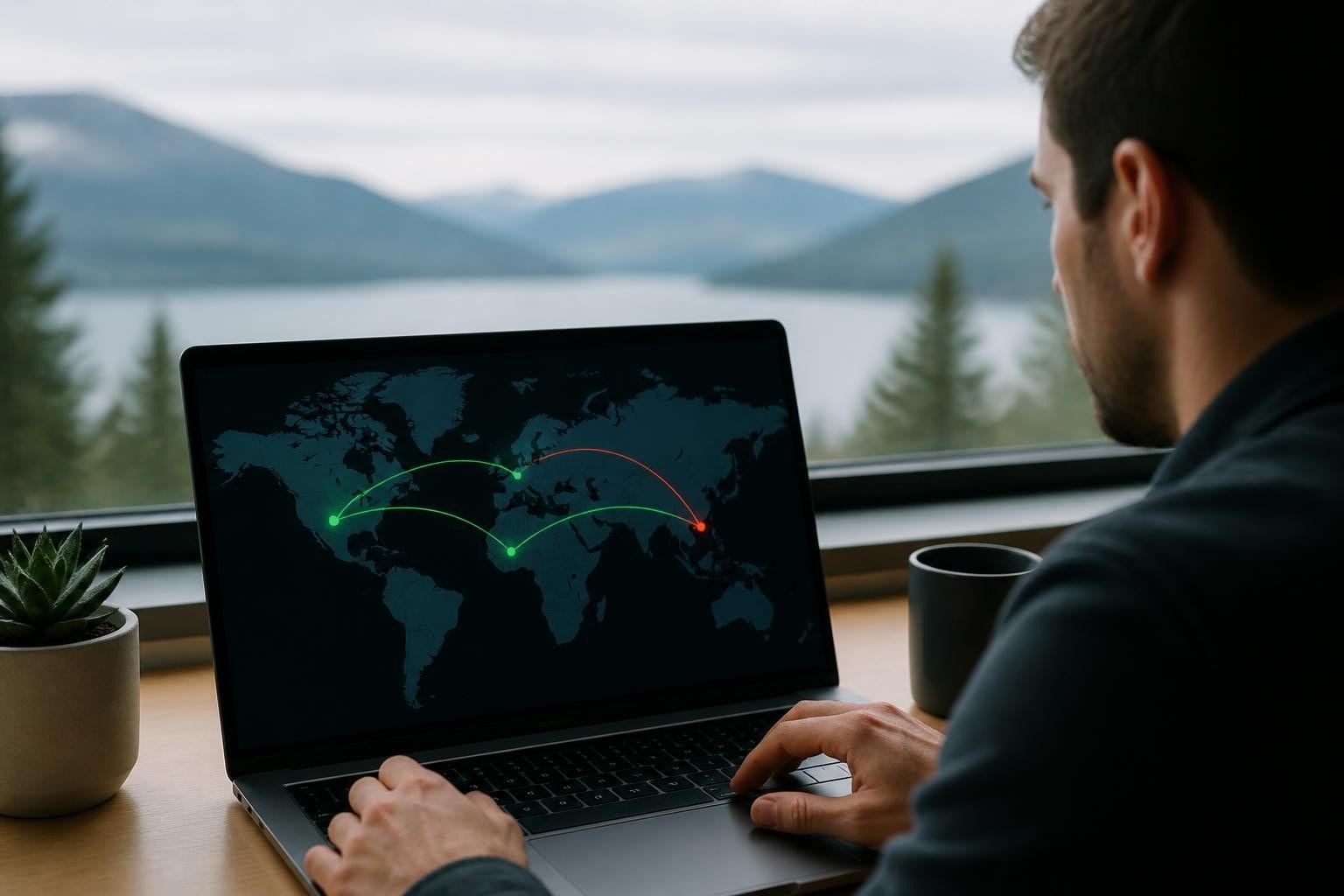 Only VPN with No Connection to Israel: A 2026 Guide