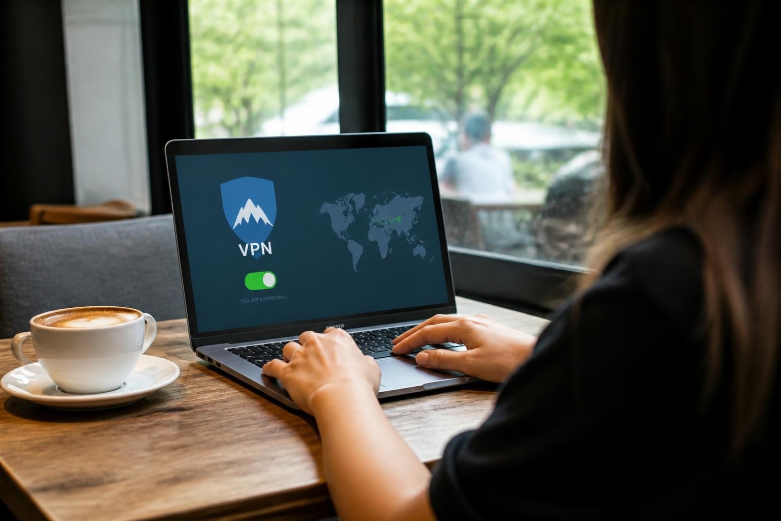 Public Wi-Fi VPN: Essential Protection in 2026
