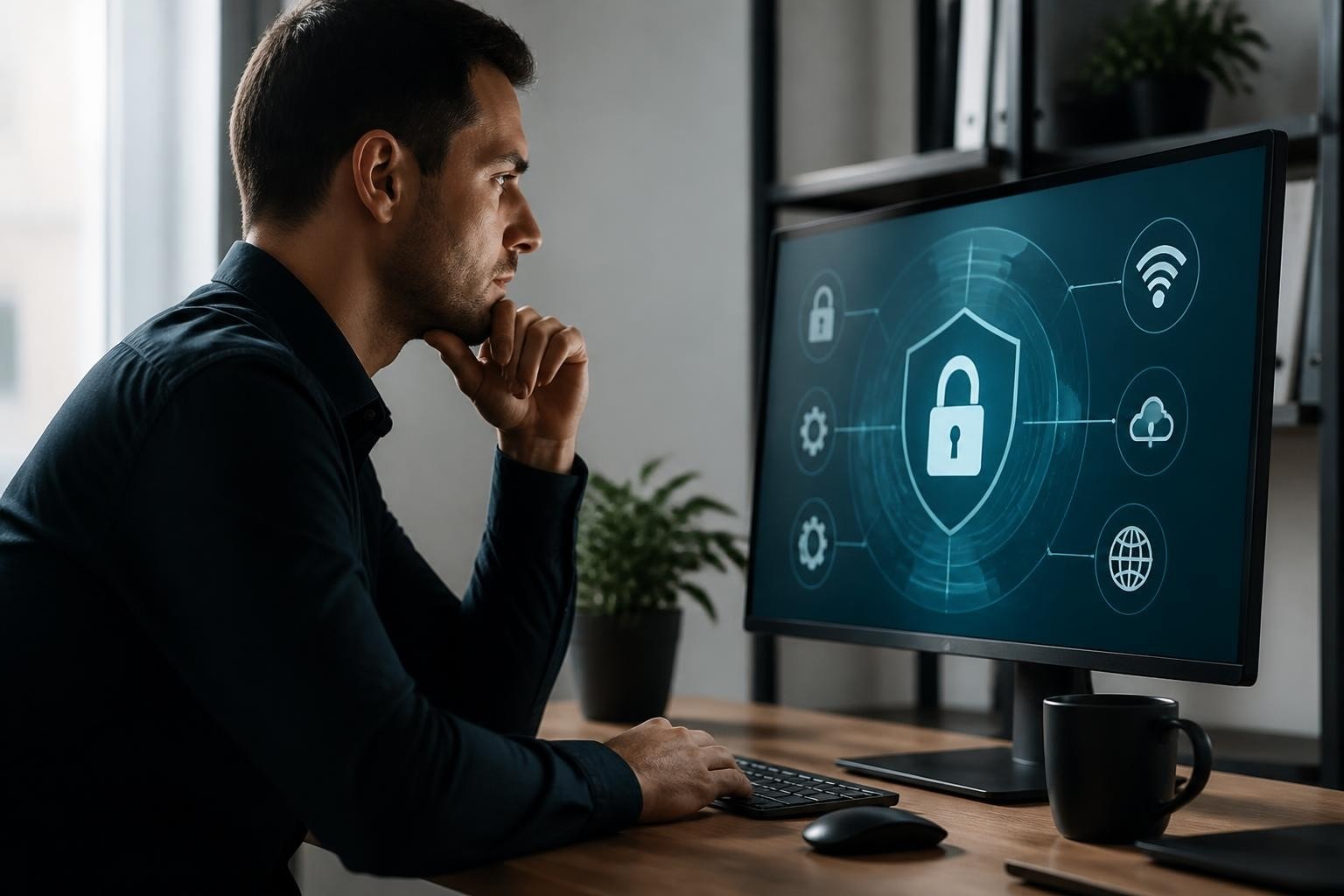 How to Protect Your Online Privacy in 2026