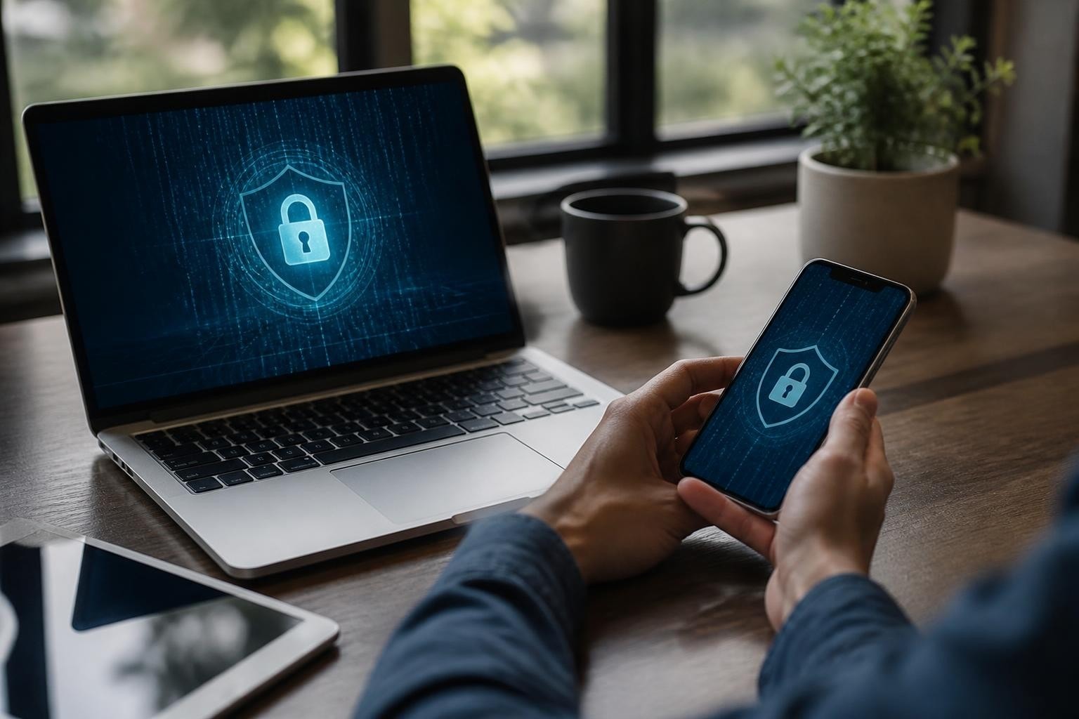 Private Internet Security: A 2026 Protection Guide