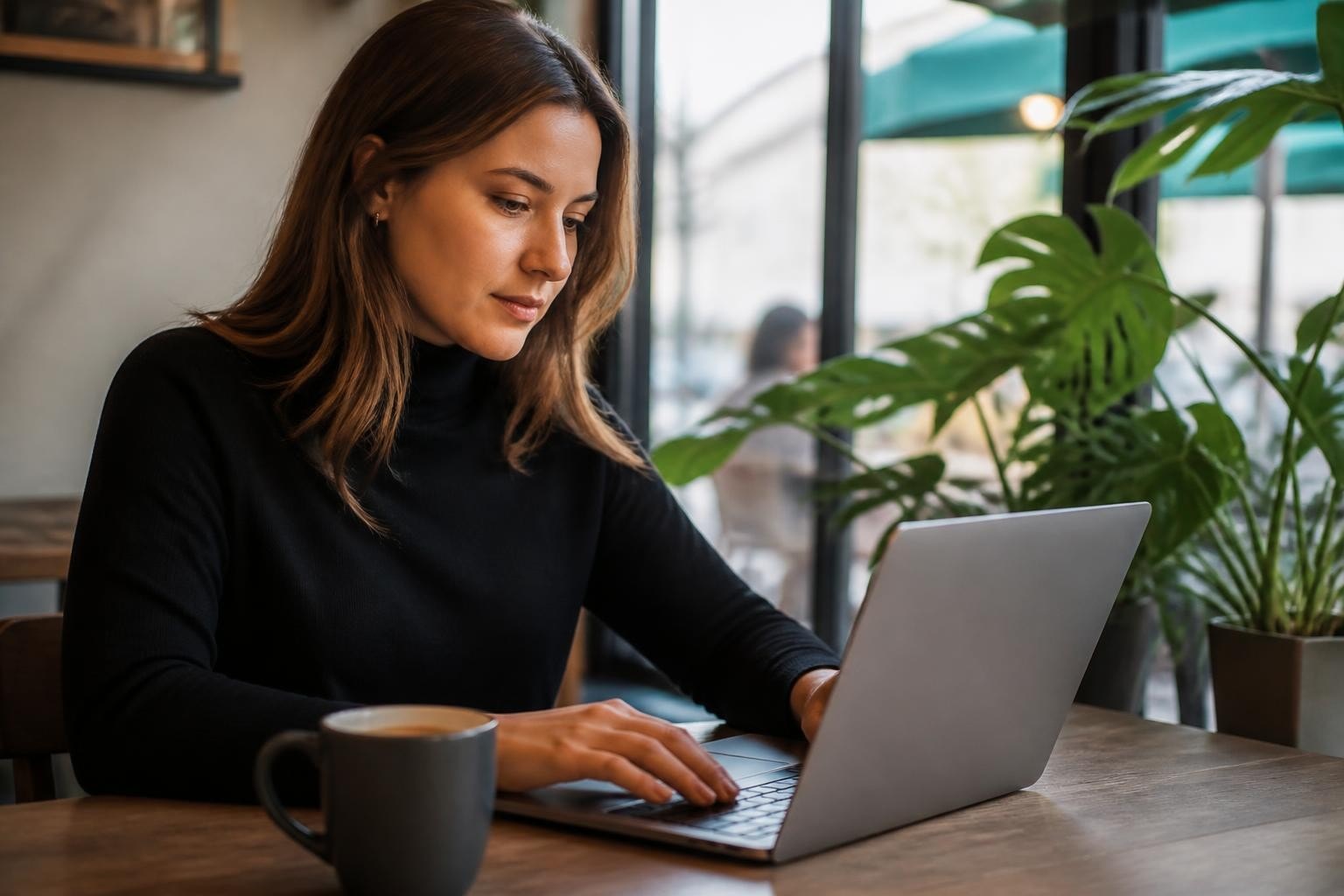 Secure VPN WiFi: Protect Your Privacy on Public Networks