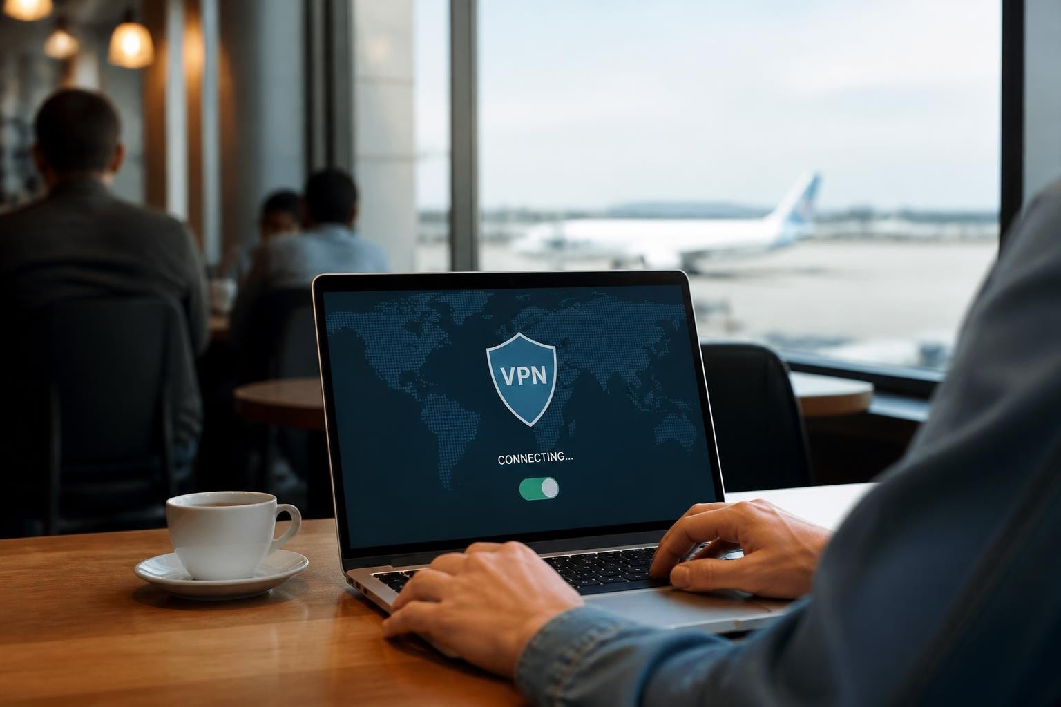 Do VPNs Protect You on Public WiFi? Security Guide 2026