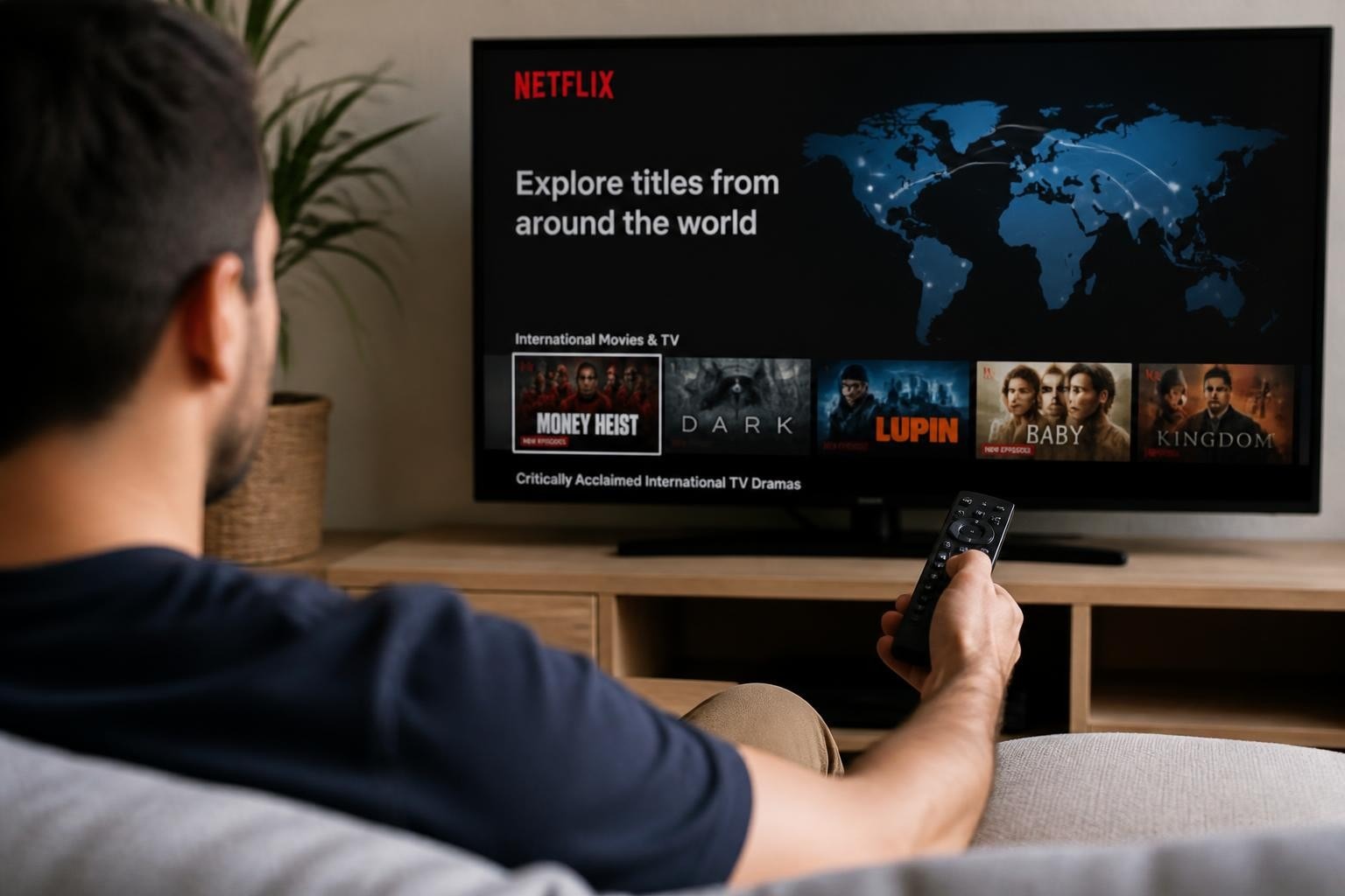 VPN Services for Netflix: Complete 2026 Guide
