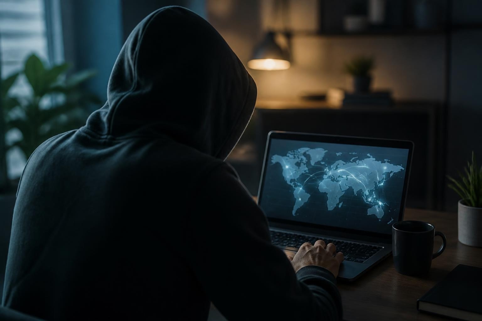 How to Hide Your IP Address on PC (2026 Guide)