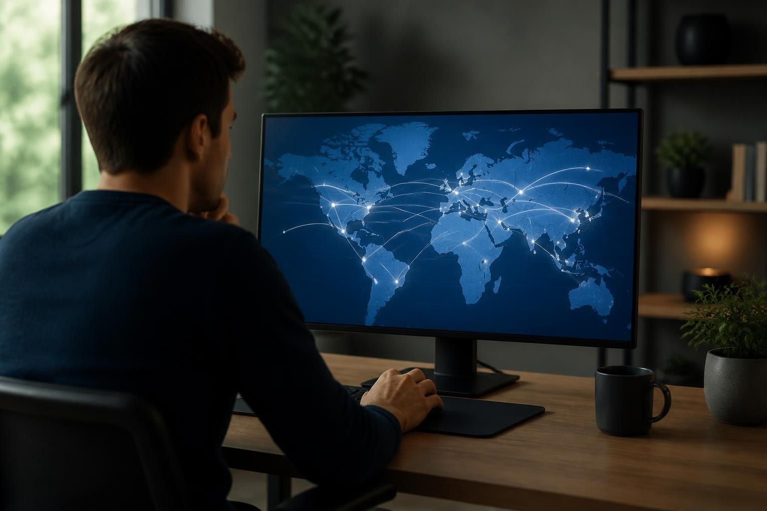 NordVPN: A Deep Dive into Features, Security, and Performance