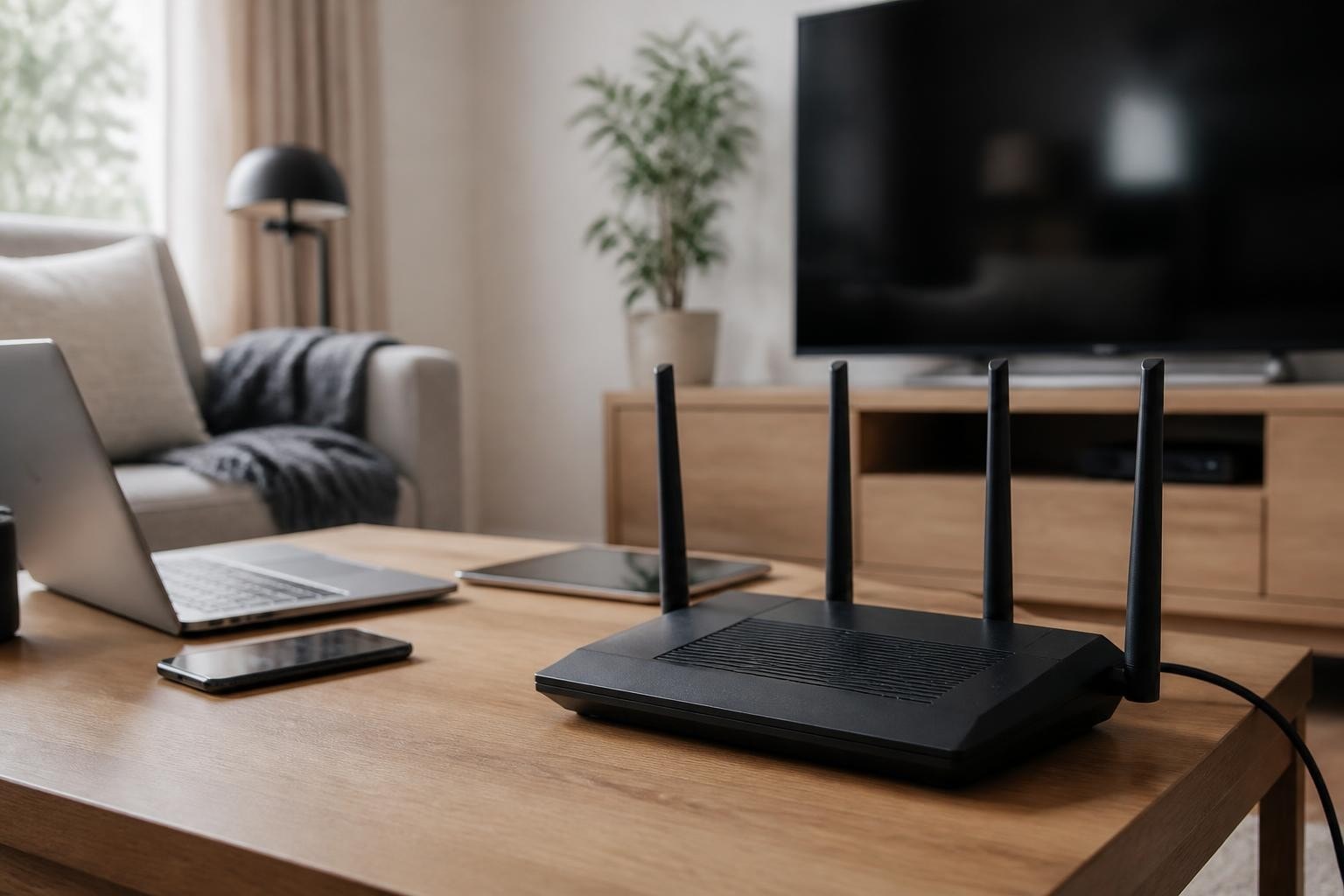 Routers and VPN: Complete Setup & Security Guide 2026
